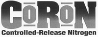 CoRoN Controlled-Release Nitrogen
