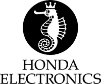 HONDA ELECTRONICS
