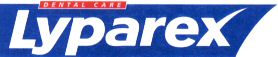 lyparex DENTAL CARE