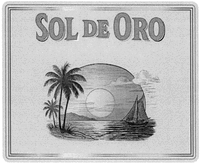 SOL DE ORO