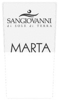 SANGIOVANNI di SOLE di TERRA MARTA