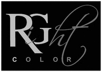 RIGHT COLOR