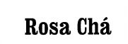 Rosa Chá