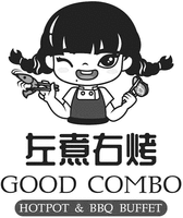 GOOD COMBO HOTPOT & BBQ BUFFET