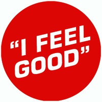 I FEEL GOOD