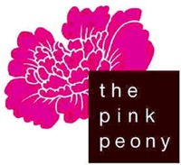 the pink peony