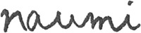 naumi