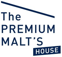 The PREMIUM MALT'S HOUSE