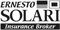 ERNESTO SOLARI Insurance Broker