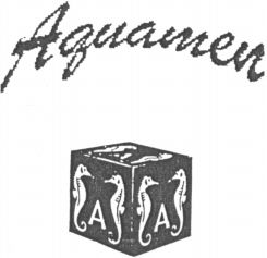 A Aquamen