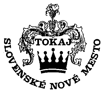 TOKAJ SLOVENSKÉ NOVÉ MESTO