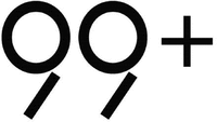 99+