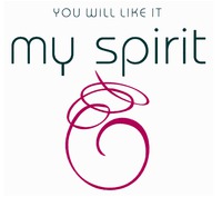 YOU WILL LIKE IT my spirit