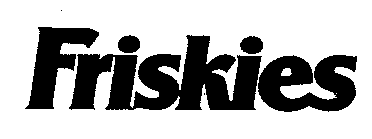 Friskies