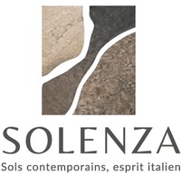 SOLENZA Sols contemporains, esprit italien