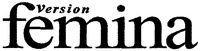 Version femina