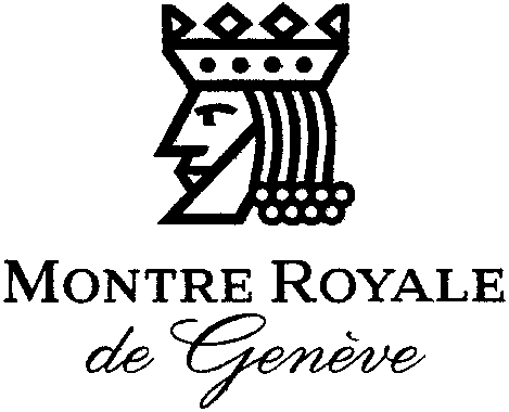 MONTRE ROYALE de Genève