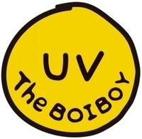 UV The BOIBOY