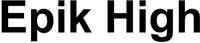 Epik High