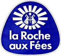 la Roche aux Fées