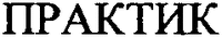 PRAKTIK