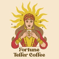 Fortune Teller Coffee