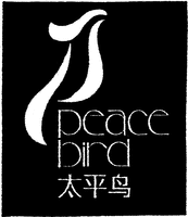 peace bird