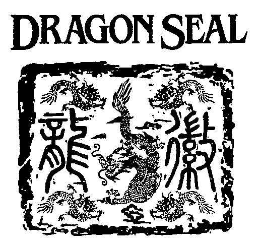 DRAGON SEAL