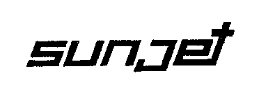 sunjet