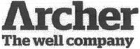 Archer The well company