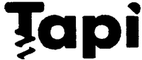 Tapi
