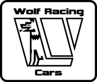 W Wolf Racing Cars