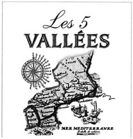Les 5 VALLÉES