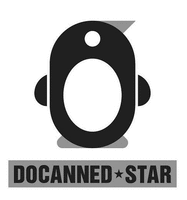 DOCANNED STAR
