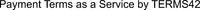 Payment Terms as a Service by TERMS42