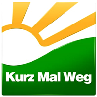 Kurz Mal Weg