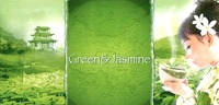 Green & Jasmine