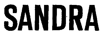 SANDRA