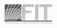 FIT A UNIVERSAL FIBER SYSTEMS COMPANY