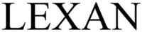 LEXAN