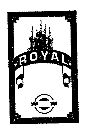 ROYAL