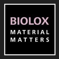 BIOLOX MATERIAL MATTERS