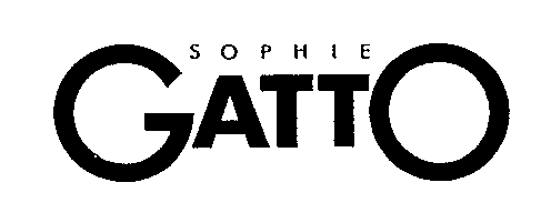 SOPHIE GATTO