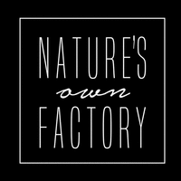 NATURE'S own FACTORY