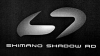 SHIMANO SHADOW RD