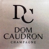 DC DOM CAUDRON CHAMPAGNE
