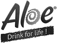 Aloe Drink for life !