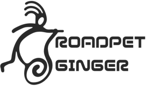 ROADPET GINGER