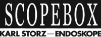 SCOPEBOX KARL STORZ - ENDOSKOPE