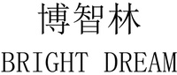 BRIGHT DREAM